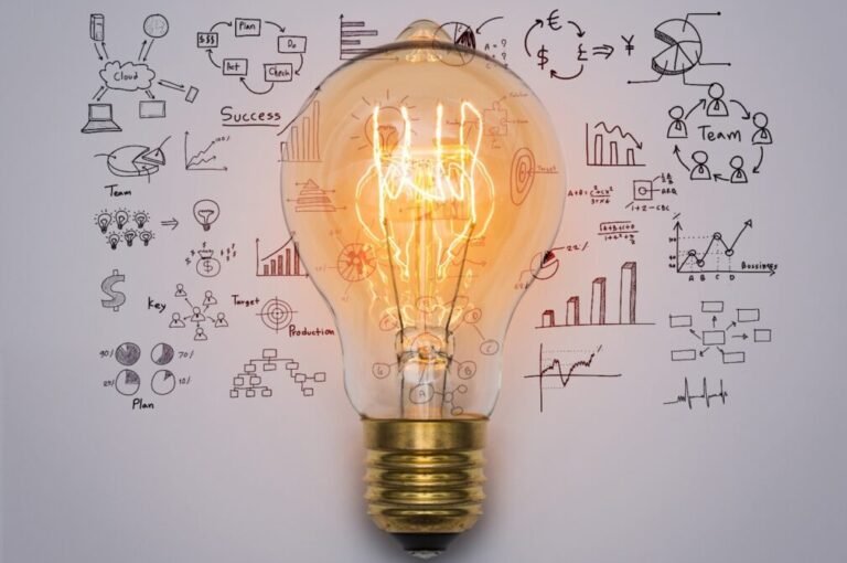 Does an Entrepreneur Need to Be Innovative?