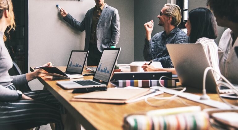 Why an Entrepreneur Needs to Have a Need for Achievement: The Key to Startup Success