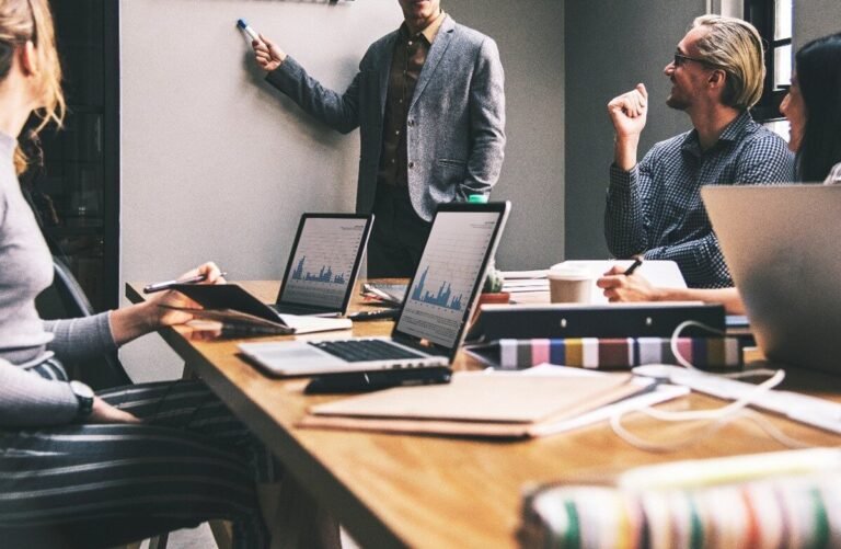Why an Entrepreneur Needs to Have a Need for Achievement: The Key to Startup Success