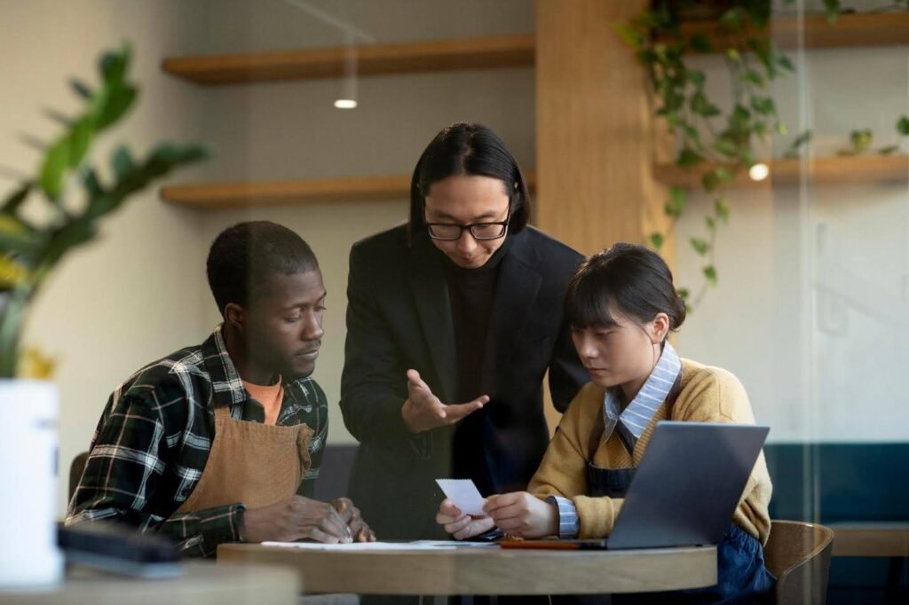 What is the Difference Between Small Business and Entrepreneurship?