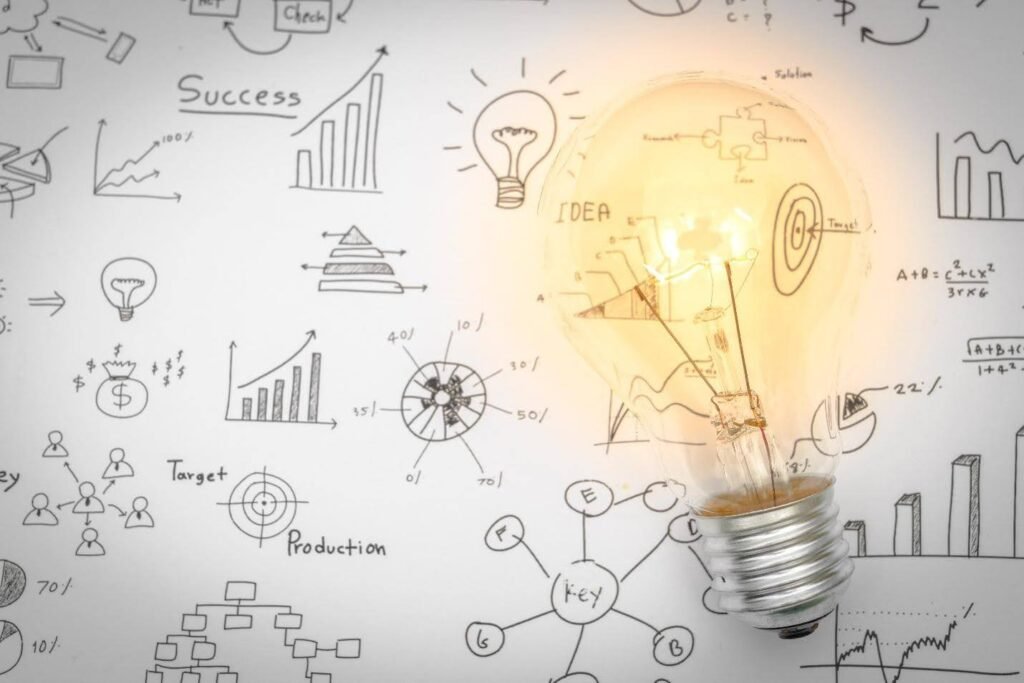 What is the Difference Between Small Business and Entrepreneurship?