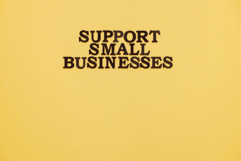 What is the Difference Between Small Business and Entrepreneurship?