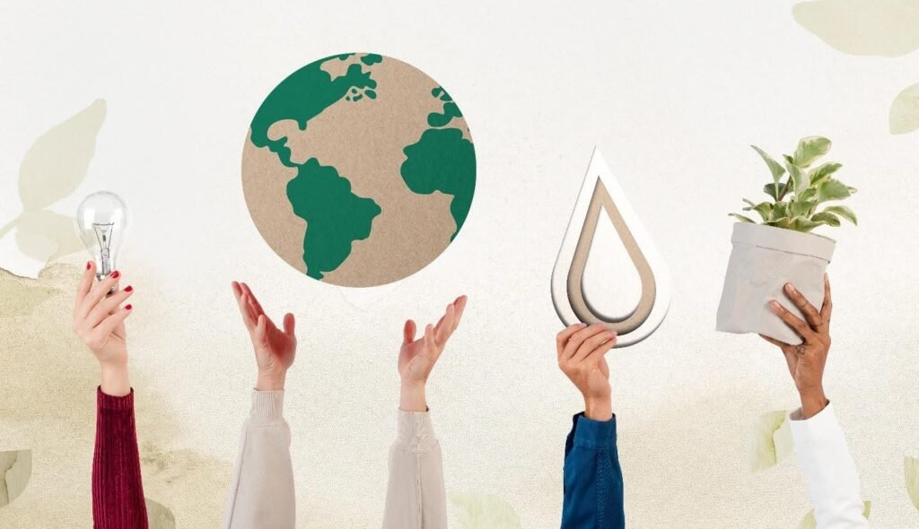 Sustainable Entrepreneurship: Building Startups for a Greener Future