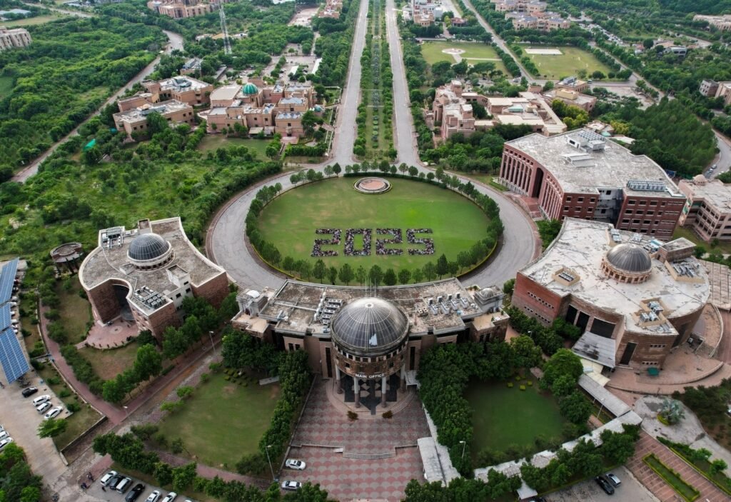 How Many Universities Are There in Pakistan?