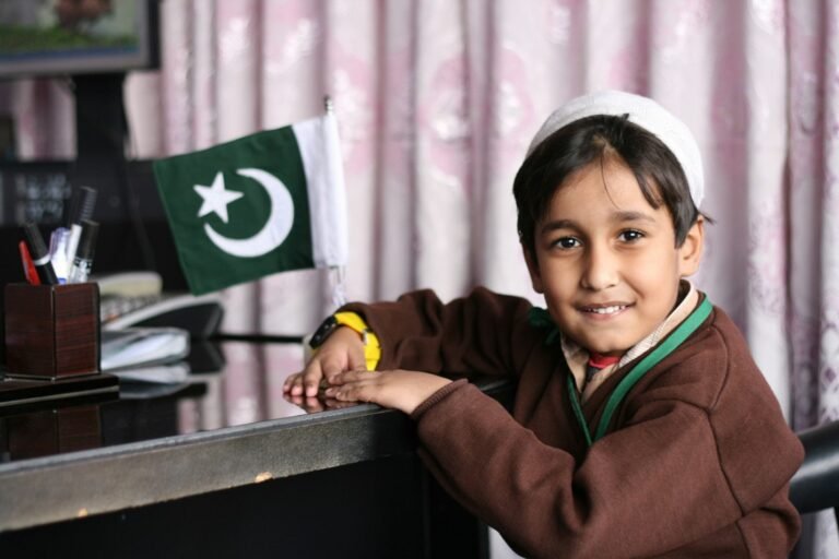 How to Improve the Education System of Pakistan: Practical Reforms for a Stronger Future