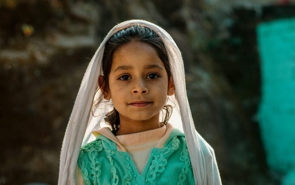 The Importance of Female Education in Pakistan