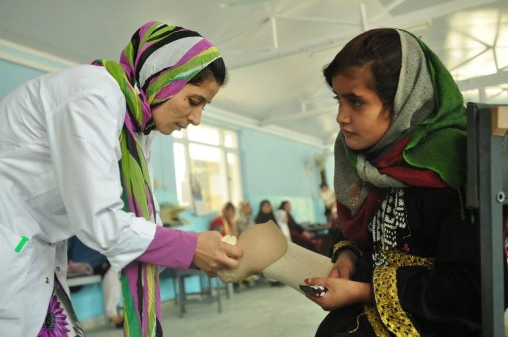 The Importance of Female Education in Pakistan