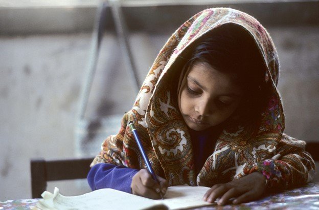 The Importance of Female Education in Pakistan
