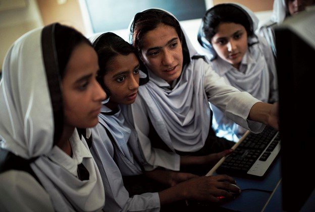 The Importance of Female Education in Pakistan