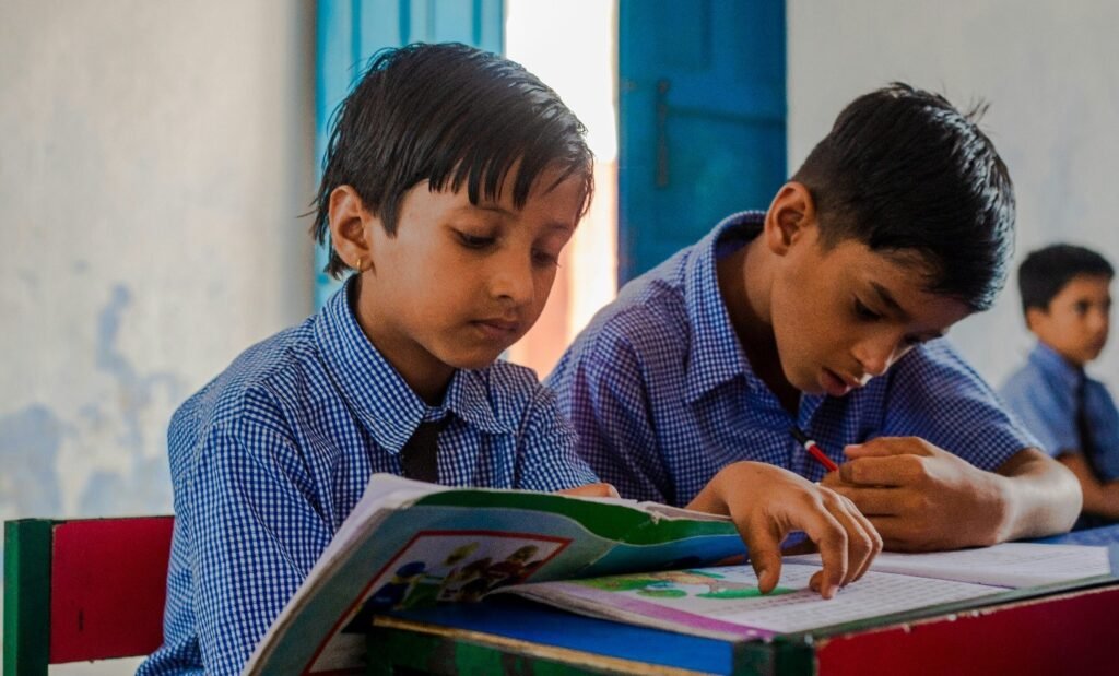 How to Improve the Education System of Pakistan: