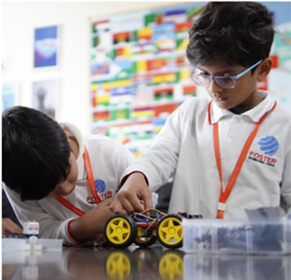 How to Improve the Education System of Pakistan: