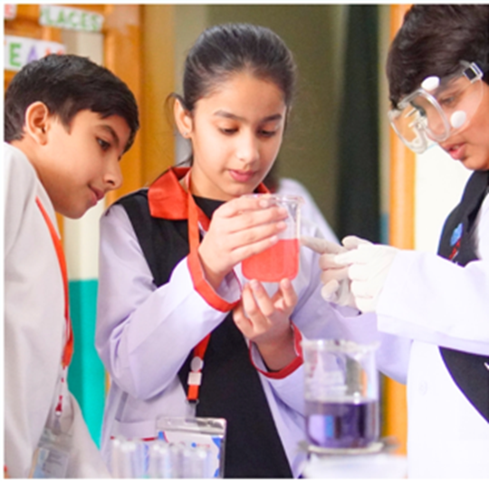 How to Improve the Education System of Pakistan: