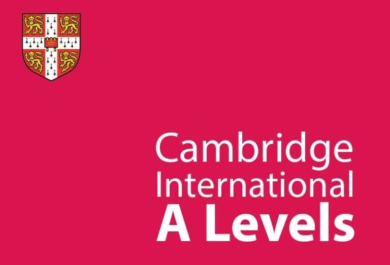 Can We Do A Levels After Matric in Pakistan?