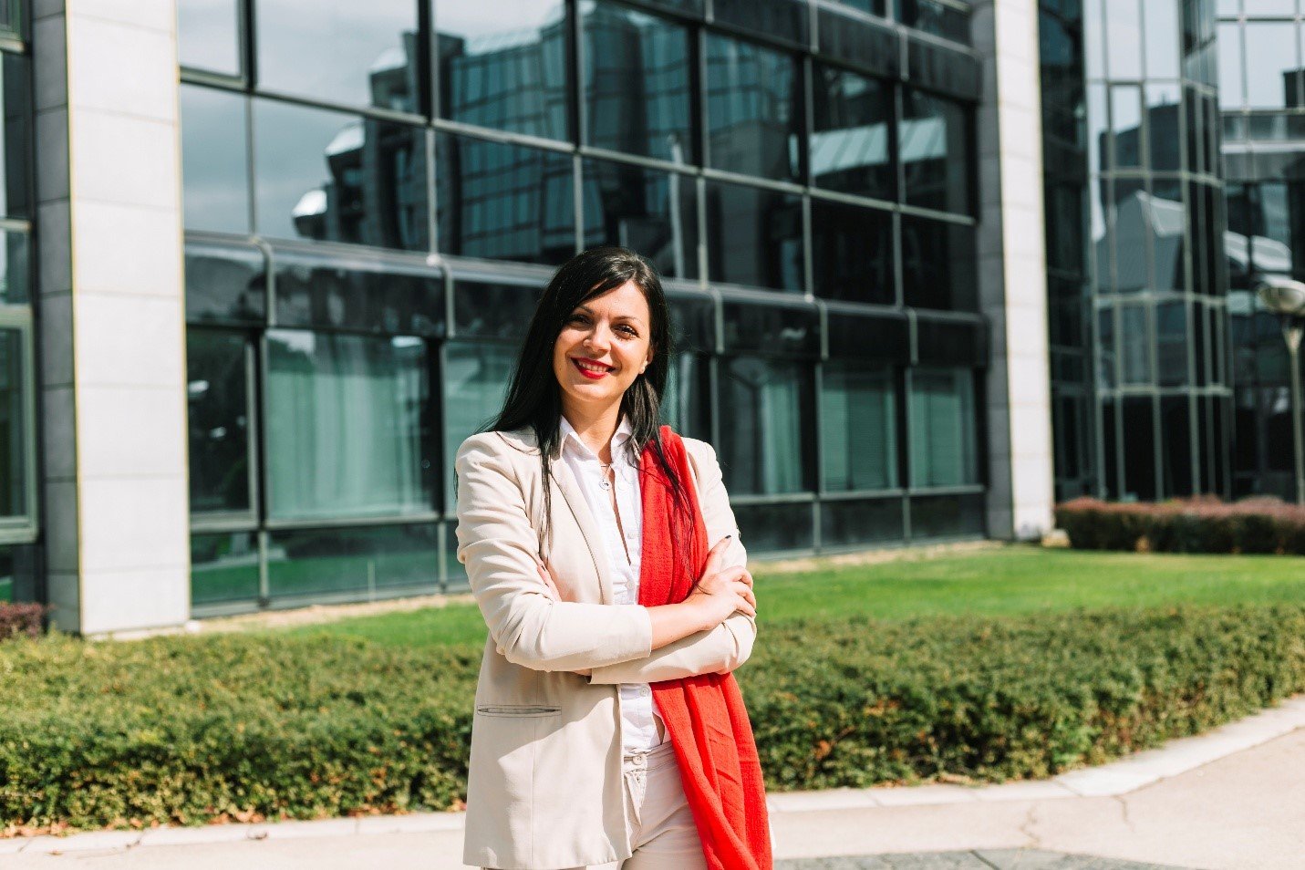 Female Entrepreneurs in Pakistan