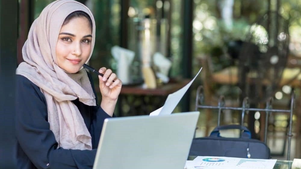 Female Entrepreneurs in Pakistan