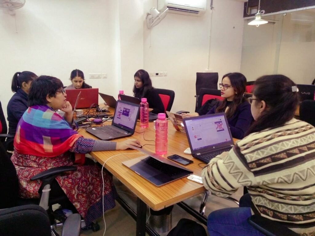 Female Entrepreneurs in Pakistan