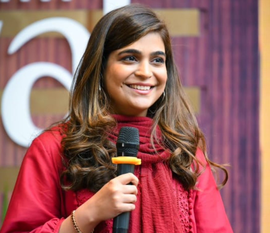 Female Entrepreneurs in Pakistan