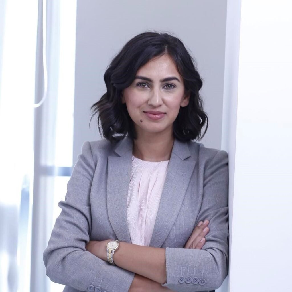 Female Entrepreneurs in Pakistan