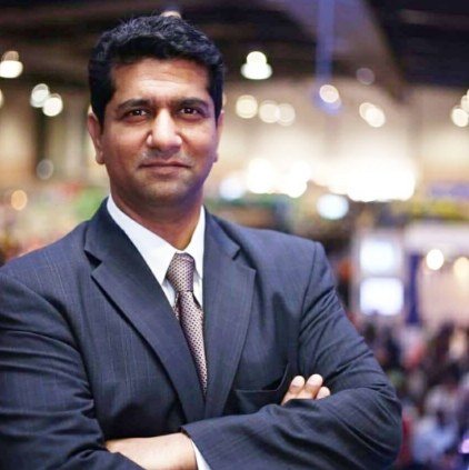 Entrepreneurs in Pakistan