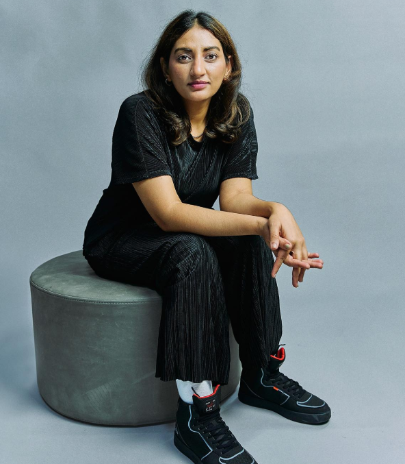 Female Entrepreneurs in Pakistan