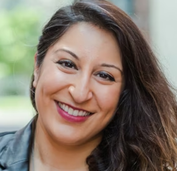 Female Entrepreneurs in Pakistan