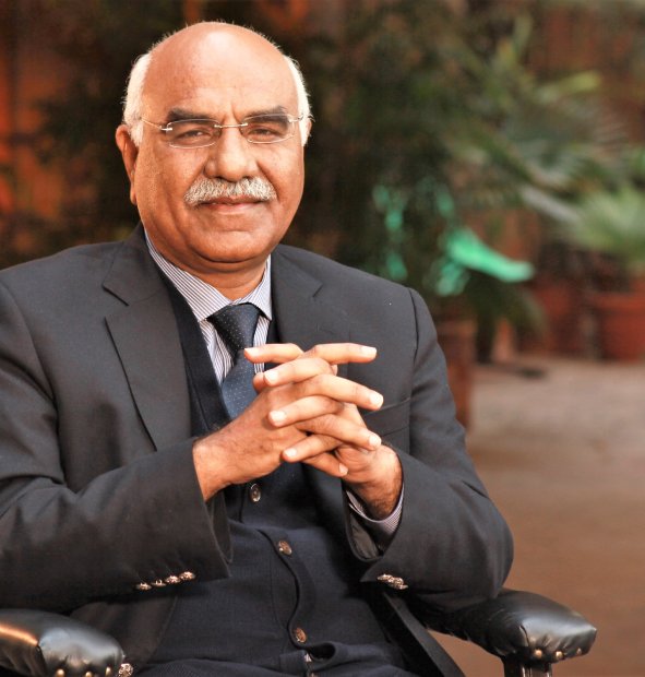 Entrepreneurs in Pakistan