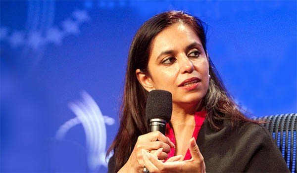 Entrepreneurs in Pakistan