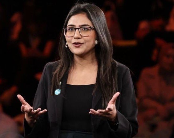 Female Entrepreneurs in Pakistan