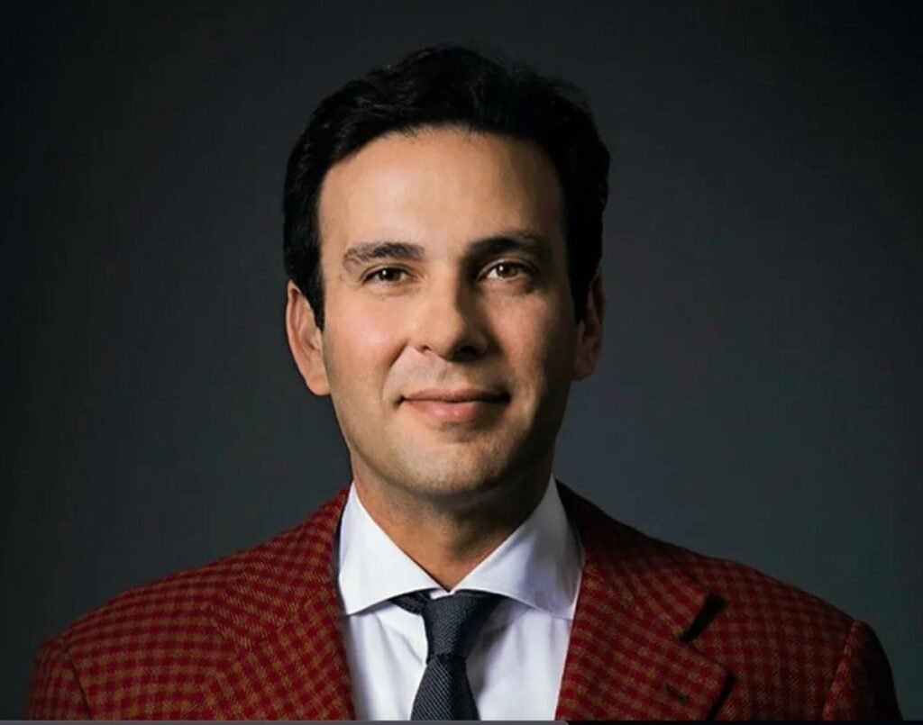 Entrepreneurs in Pakistan