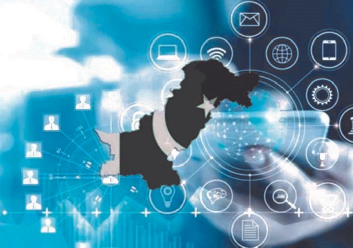 Female Entrepreneurs in Pakistan