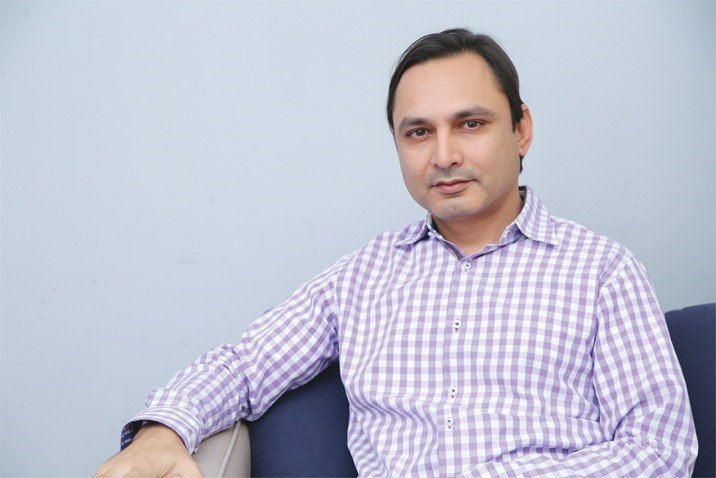 Entrepreneurs in Pakistan