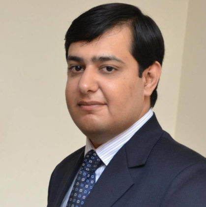 Entrepreneurs in Pakistan