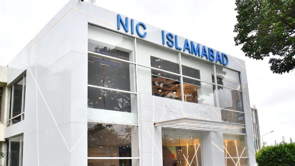 Entrepreneurs in Pakistan