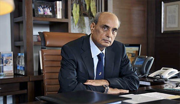 Entrepreneurs in Pakistan