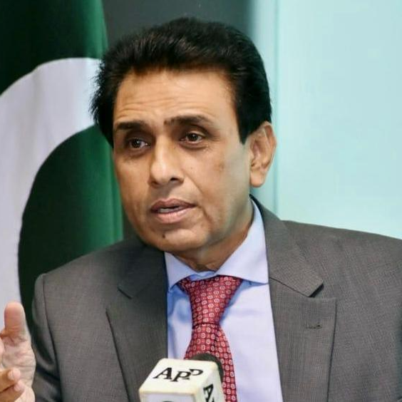 Who Is the Education Minister of Pakistan and What Does He Do?