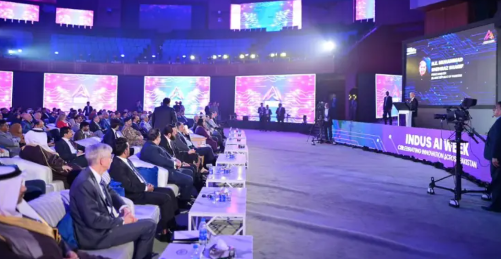 AI Startups in Pakistan