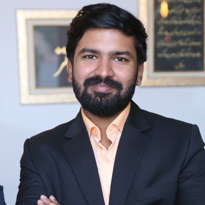 Young Entrepreneurs in Pakistan