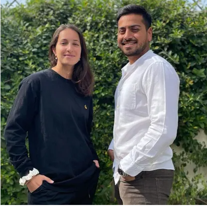 Young Entrepreneurs in Pakistan