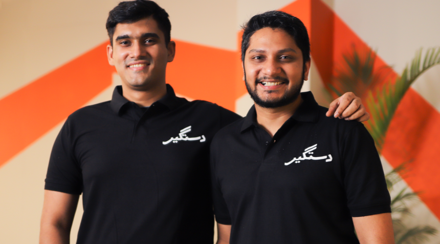 Young Entrepreneurs in Pakistan