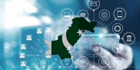 FinTech Companies in Pakistan