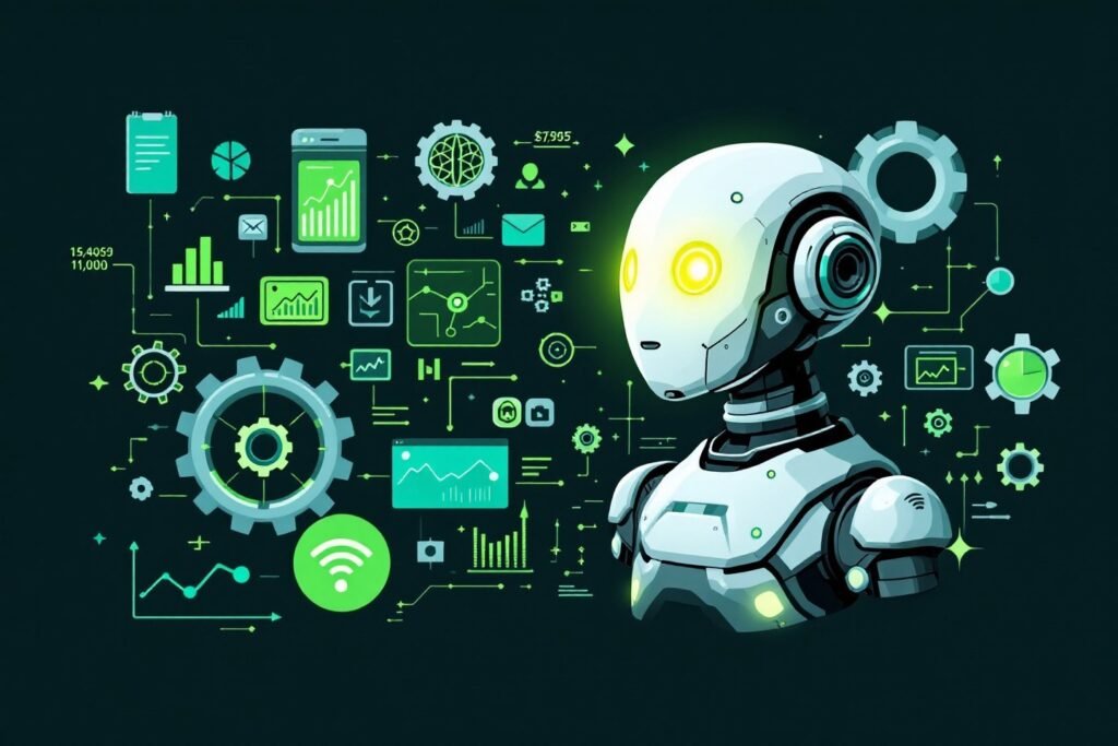 AI Startups in Pakistan