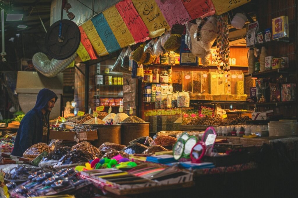 Top Business Ideas in Pakistan